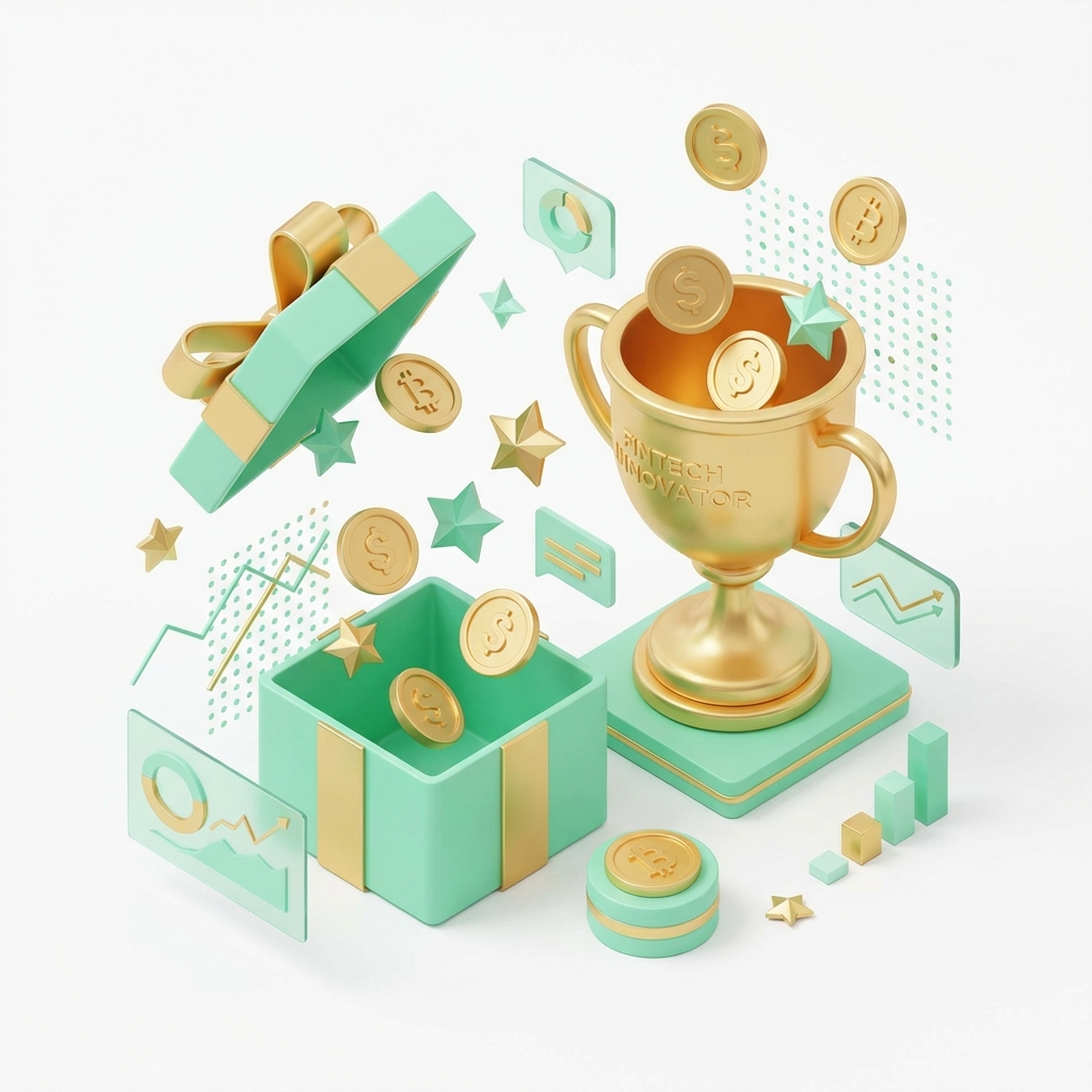 Earn Rewards