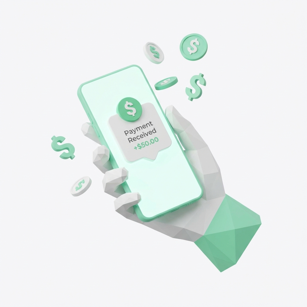 Get Paid