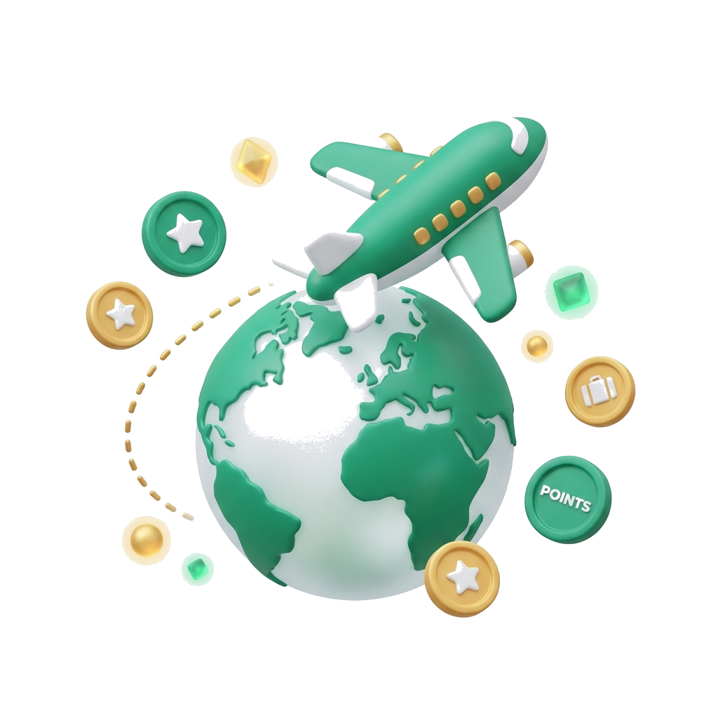 Travel Rewards